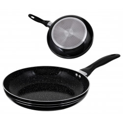 Сковорода EDENBERG EB-754 20 см / мармур