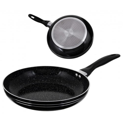 Сковорода EDENBERG EB-754 20 см / мармур