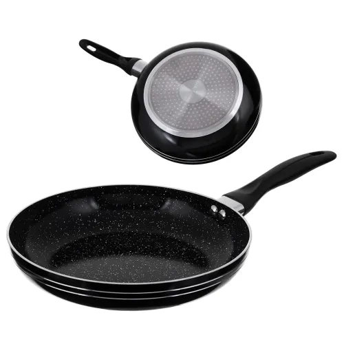 Сковорода EDENBERG EB-754 20 см / мармур