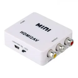 Конвертер відеосигналу HDMI в AV