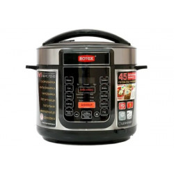 Мультиварка ROTEX REPC72-B