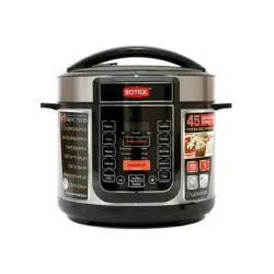 Мультиварка ROTEX REPC72-B