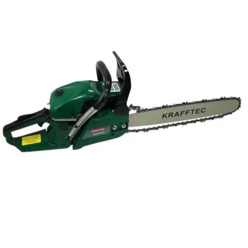 Бензопила ланцюгова 45см 6500Вт 9500 об/хв KRAFFTEC