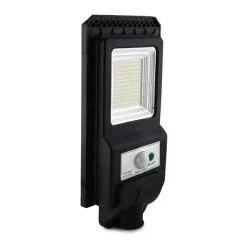 Вуличний ліхтар на стовп UKC Solar Street Light 115Вт, 6.5к