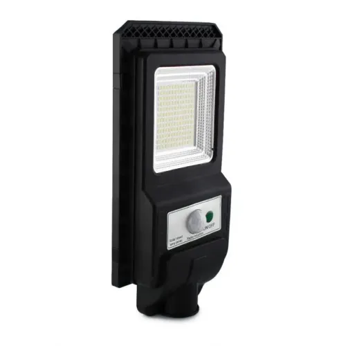 Вуличний ліхтар на стовп UKC Solar Street Light 115Вт, 6.5к