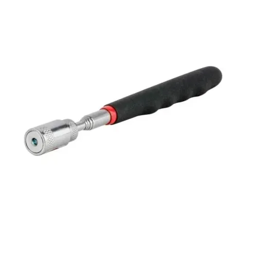 Магніт на телескопічному подовжувачі з підсвічуванням