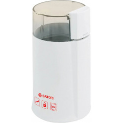 Кавомолка SATORI SG-1801-WT