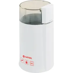 Кавомолка SATORI SG-1801-WT