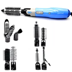 Фен щітка GEMEI GM-4833 10в1