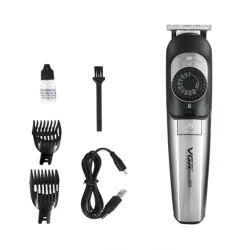 Машинка для стрижки VGR V-088