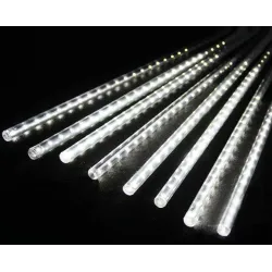 Гірлянда Stick White W Бурулька (Палички) Білий 50 см