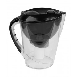 Глек ГЕЙЗЕР Корус графіт