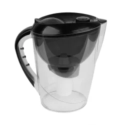 Глек ГЕЙЗЕР Корус графіт