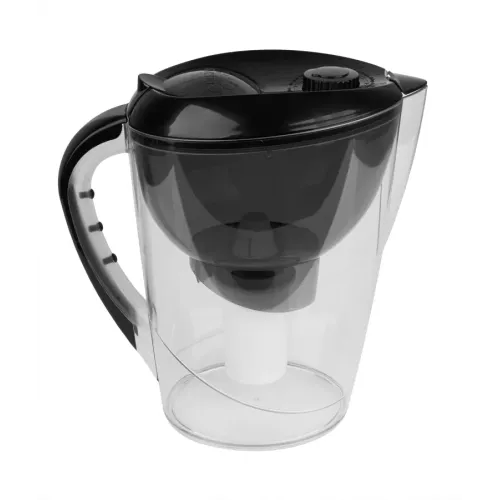 Глек ГЕЙЗЕР Корус графіт