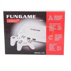 Ігрова приставка FS1