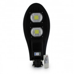 Ліхтар вуличний на стовп Solar Street Light 220W Remote