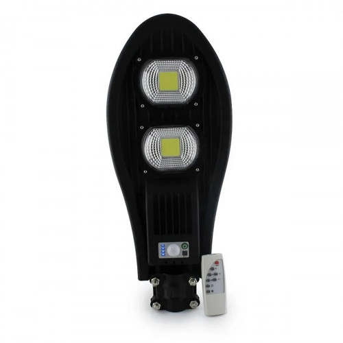 Ліхтар вуличний на стовп Solar Street Light 220W Remote