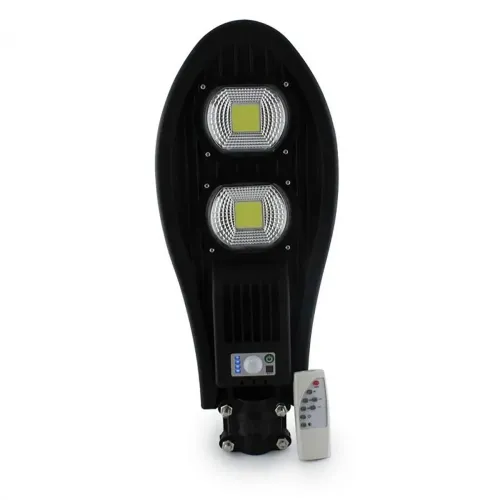 Ліхтар вуличний на стовп Solar Street Light 220W Remote