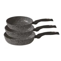 Набір сковорідок EDENBERG EB-1738