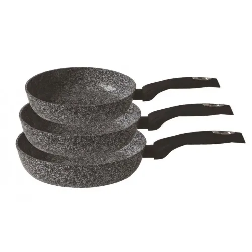 Набір сковорідок EDENBERG EB-1738