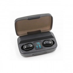 Стерео гарнитура TWS J16 LCD Sensor Bluetooth 5.0