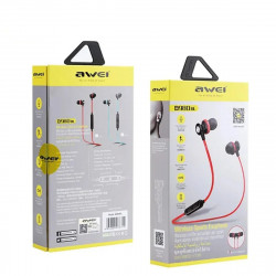 Наушники AWEI B980BL BT