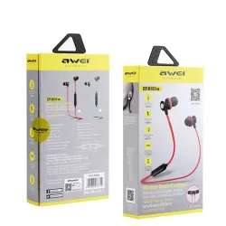 Навушники AWEI B980BL BT