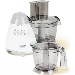 Кухонний комбайн ZELMER 878 PRYMUS