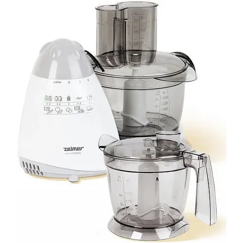 Кухонний комбайн ZELMER 878 PRYMUS