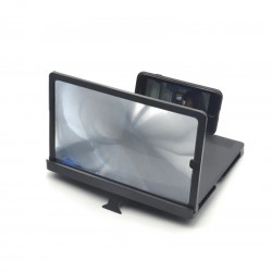 Увеличитель экрана телефона Enlarged screen 9D F8