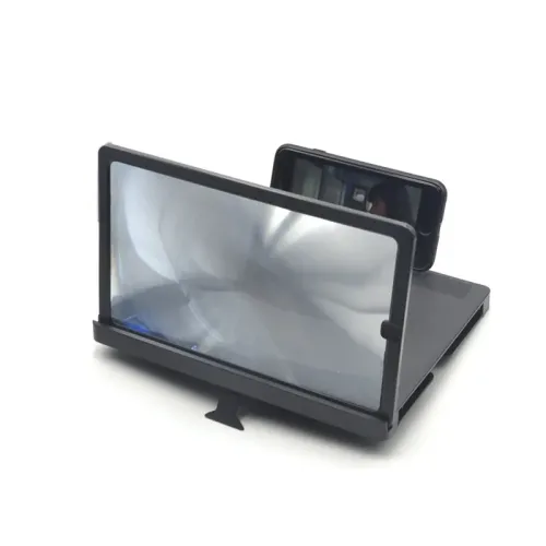 Збільшувач екрана телефону Enlarged screen 9D F8
