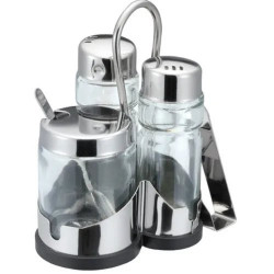 Спецовница FRICO FRU-417