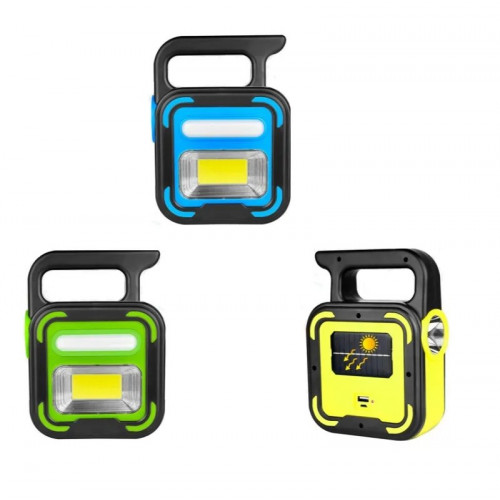 Ліхтарик BL-925