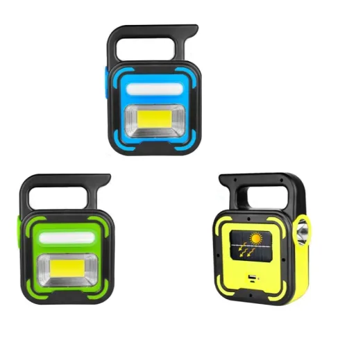 Ліхтарик BL-925