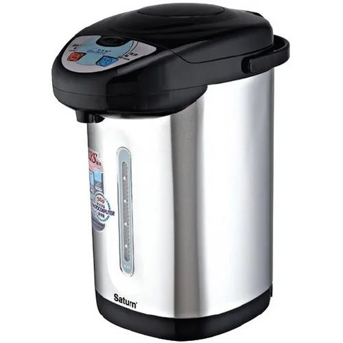 Термопот SATURN ST-EK8034 New 4.2 л