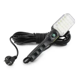 Ліхтарик стаціонарний BAILONG BL-9025