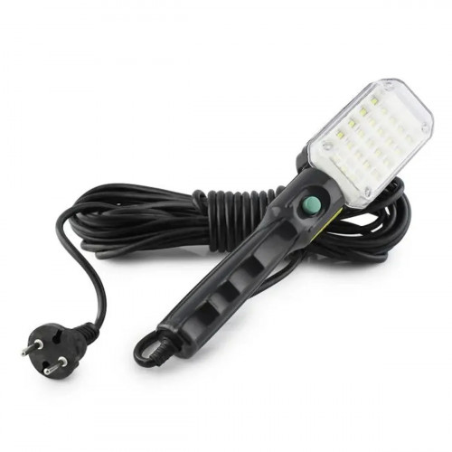 Ліхтарик стаціонарний BAILONG BL-9025