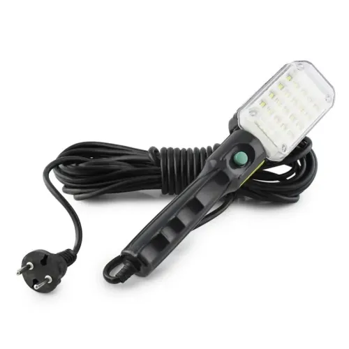 Ліхтарик стаціонарний BAILONG BL-9025