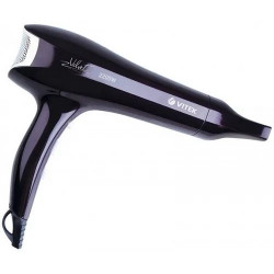 Фен VITEK VT-2249 Violet