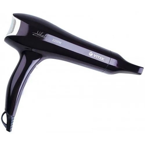 Фен VITEK VT-2249 Violet