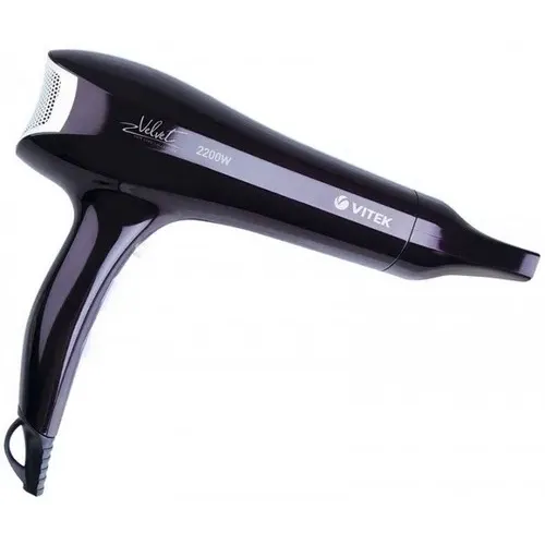 Фен VITEK VT-2249 Violet