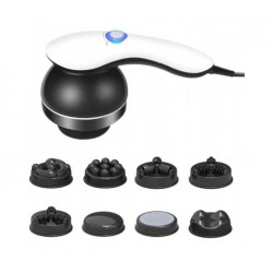 Масажер для тіла Maxtop 8 в 1