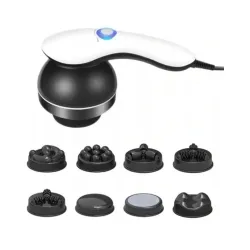 Масажер для тіла Maxtop 8 в 1