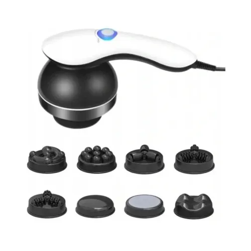 Масажер для тіла Maxtop 8 в 1