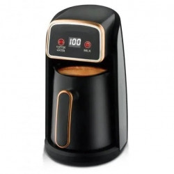 Кавоварка Domotec/ RAF R-117 300мл 600Вт