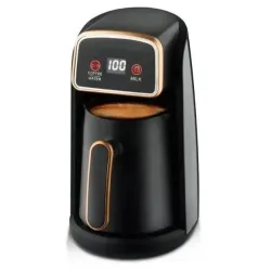 Кавоварка Domotec/ RAF R-117 300мл 600Вт