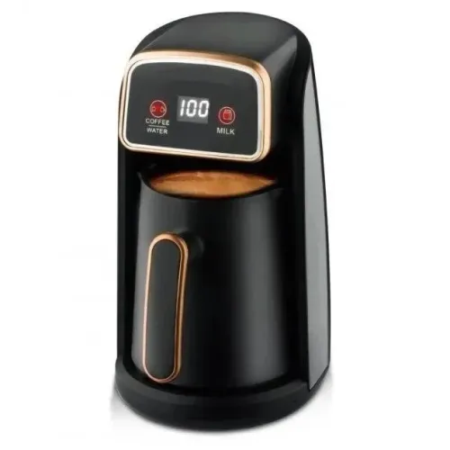 Кавоварка Domotec/ RAF R-117 300мл 600Вт