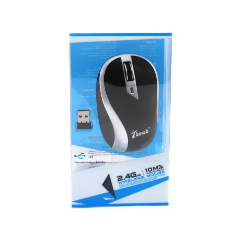 Мишка MOUSE G179 WIRELESS