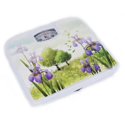 Ваги для підлоги LIVSTAR LSU-1781 120кг