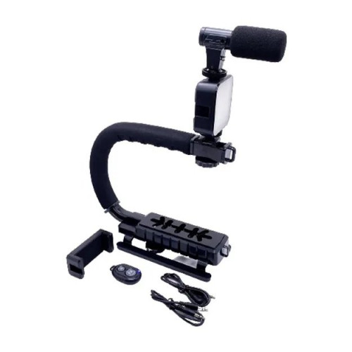 Портативний стабілізатор AY 49U